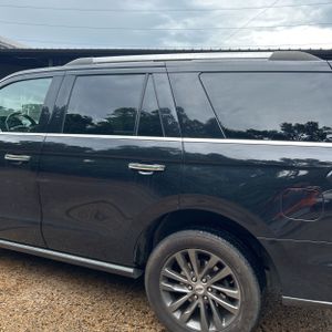 FORD EXPEDITION LIMITED - 6