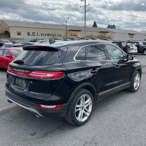 LINCOLN MKC RESERVE - 8