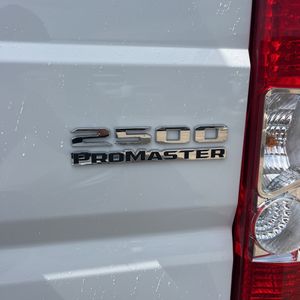 2025 RAM PROMASTER 2500 TRADESMAN 缩略图 16