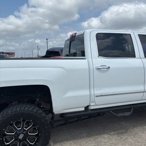 CHEVROLET SILVERADO - 9