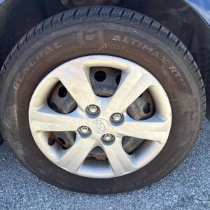2011 Hyundai ACCENT GS thumbnail 20