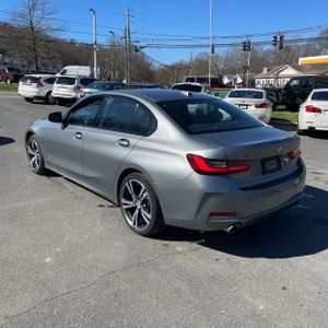 BMW 3-SERIES 330XI - 5