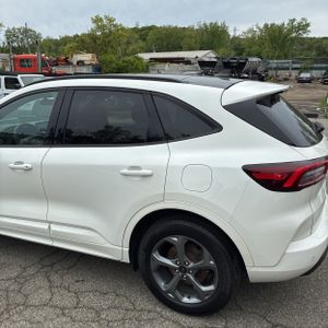 FORD ESCAPE ST-LINE - 5