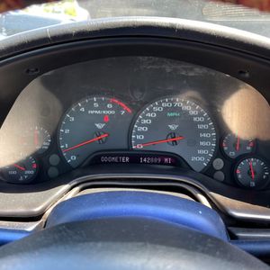 صورة مصغرة 34 لـ 2002 Chevrolet CORVETTE BASE