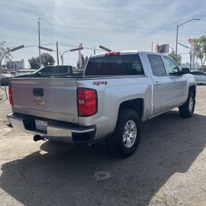 Chevrolet Silverado 1500 LT - 8