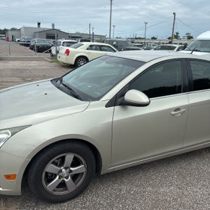 صورة 2 لـ 2014 Chevrolet CRUZE 1LT AUTO
