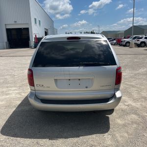 صورة 7 لـ 2003 Chrysler VOYAGER LX POPULAR