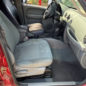 2007 JEEP LIBERTY SPORT — миниатюра 32