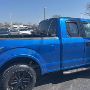 FORD F-150 XL - 9