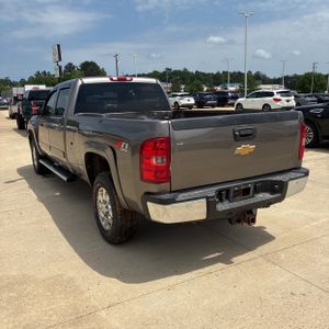 CHEVROLET SILVERADO - 5