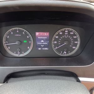 صورة مصغرة 40 لـ 2017 Hyundai SONATA SPORT