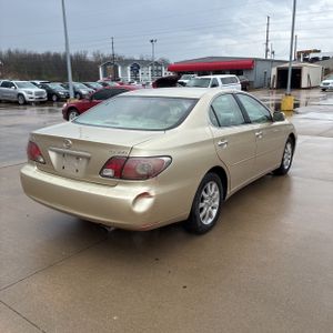 LEXUS ES 300 BASE - 8