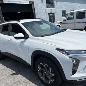 2024 Chevrolet TRAX LT — миниатюра 13