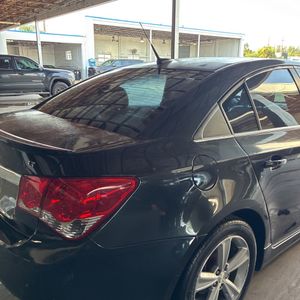 2014 Chevrolet CRUZE 2LT AUTO — миниатюра 63