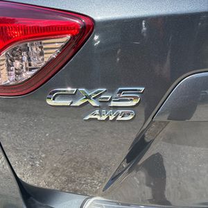 صورة 23 لـ 2016 Mazda CX-5 GRAND TOURING