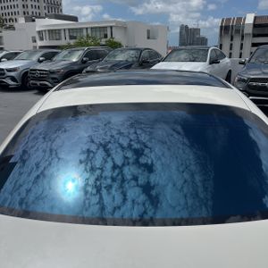 2021 Mercedes-BENZ S-CLASS 缩略图 16