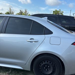 صورة 5 لـ 2021 Toyota COROLLA LE