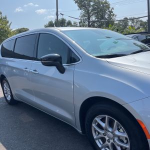 صورة مصغرة 13 لـ 2026 Chrysler PACIFICA SELECT