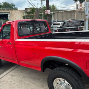 صورة 6 لـ 1997 FORD F-250 XLT