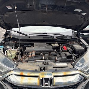 2017 Honda CR-V EX-L 缩略图 44