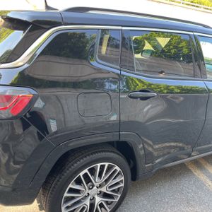 JEEP COMPASS LIMITED - 9