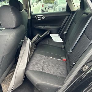 2019 Nissan SENTRA SV 缩略图 34