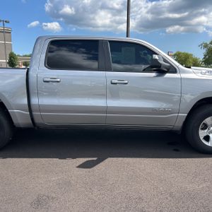 2022 RAM 1500 BIG HORN — миниатюра 11