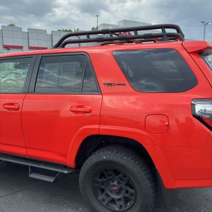 TOYOTA 4RUNNER - 6