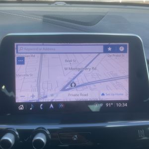 2021 Cadillac CT4 LUXURY thumbnail 38
