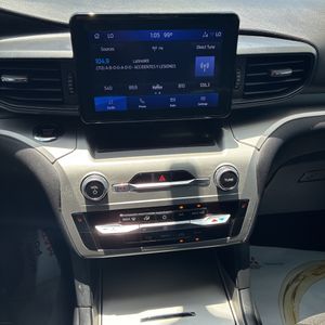 2022 FORD EXPLORER XLT — миниатюра 37