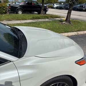 2023 Toyota CAMRY XLE thumbnail 57