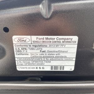 صورة مصغرة 41 لـ 2013 FORD EXPLORER XLT