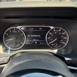 صورة مصغرة 39 لـ 2023 Nissan PATHFINDER SL