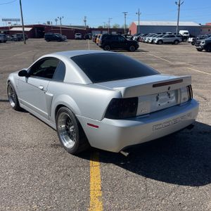 FORD MUSTANG SVT COBRA BASE - 5