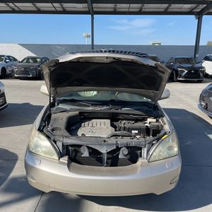 2007 Lexus RX 350 BASE — фото 41