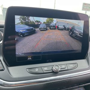 صورة مصغرة 37 لـ 2023 Chevrolet BLAZER LT