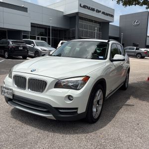 BMW X1 - 1