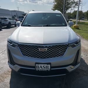 صورة 14 لـ 2020 Cadillac XT6 PREMIUM LUXURY