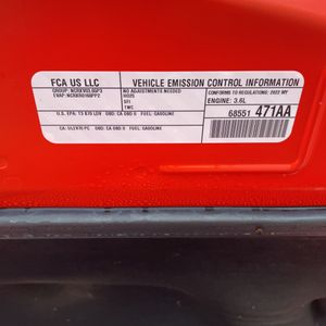 صورة مصغرة 45 لـ 2022 Dodge CHALLENGER SXT
