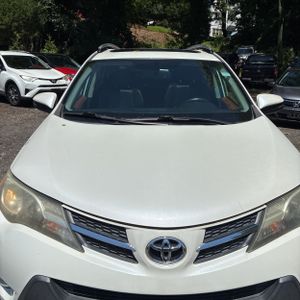 صورة مصغرة 15 لـ 2013 Toyota RAV4 LIMITED