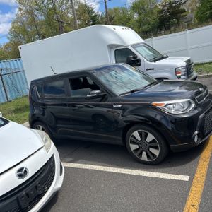 KIA SOUL ! - 10