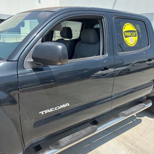 صورة مصغرة 54 لـ 2007 Toyota TACOMA PRERUNNER V6