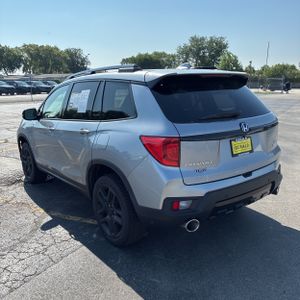 صورة 5 لـ 2022 Honda PASSPORT ELITE