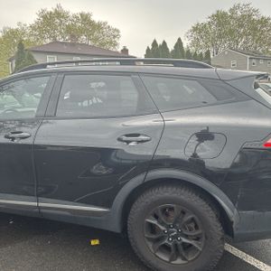 KIA SPORTAGE X-PRO - 6