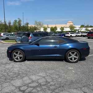 CHEVROLET CAMARO - 3