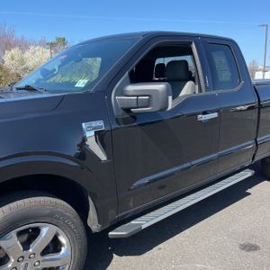 FORD F-150 XLT - 2