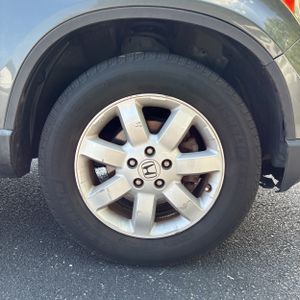 صورة مصغرة 20 لـ 2011 Honda CR-V SE