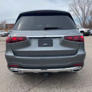 Mercedes-Benz GLS 450 4MATIC - 7