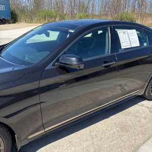 GENESIS G80 3.3T SPORT - 2