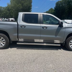 صورة مصغرة 11 لـ 2023 Chevrolet SILVERADO 1500 CUSTOM